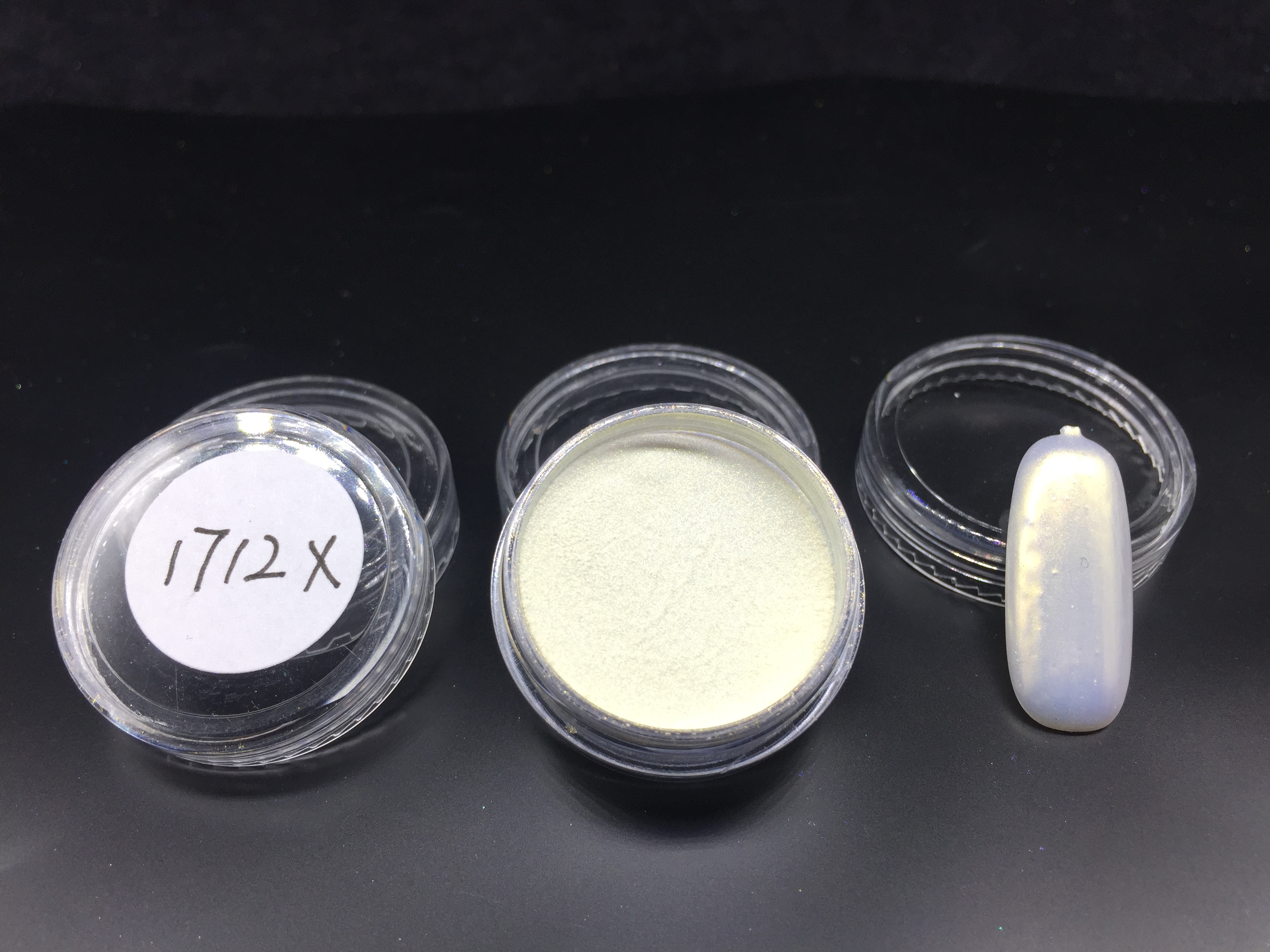  鈦白粉：走清潔路，圓強國夢 